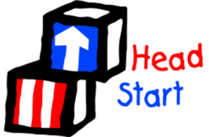 Head Start Logo 